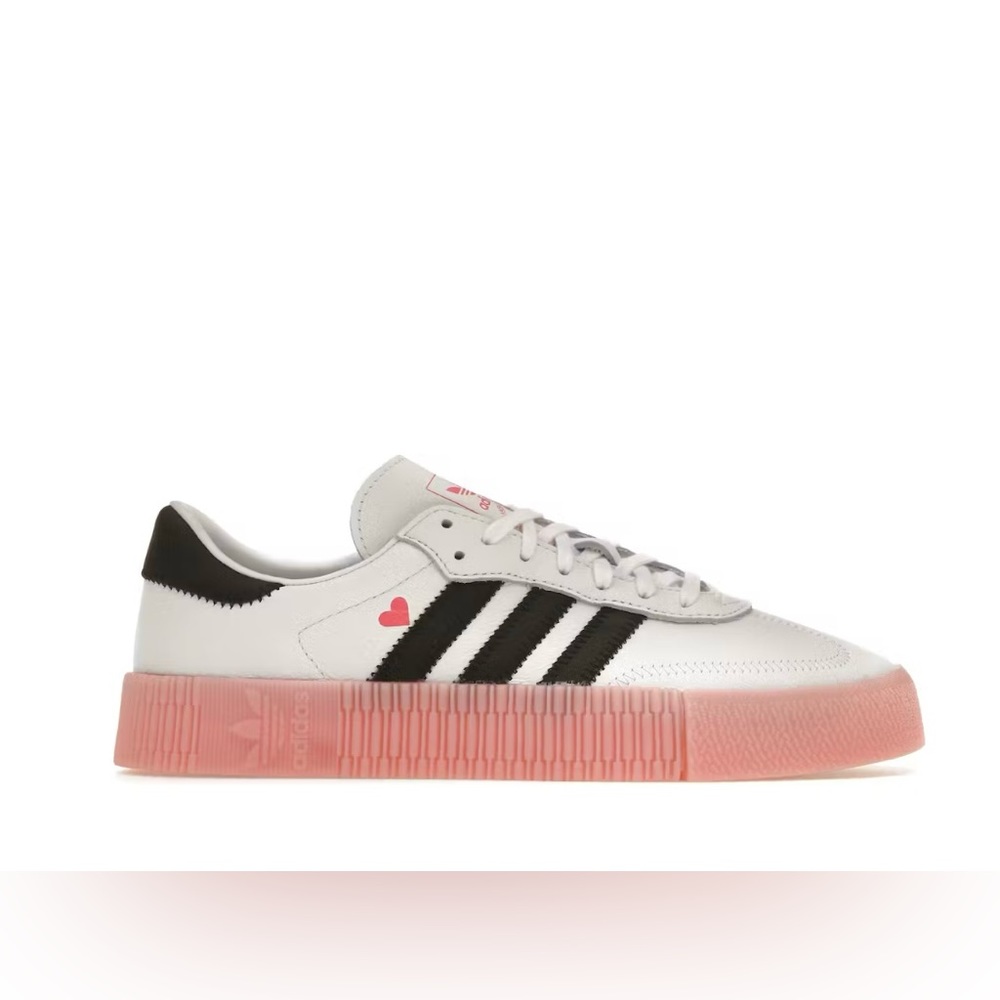 Adidas Sambarose Size 5.5 NEVER WORN